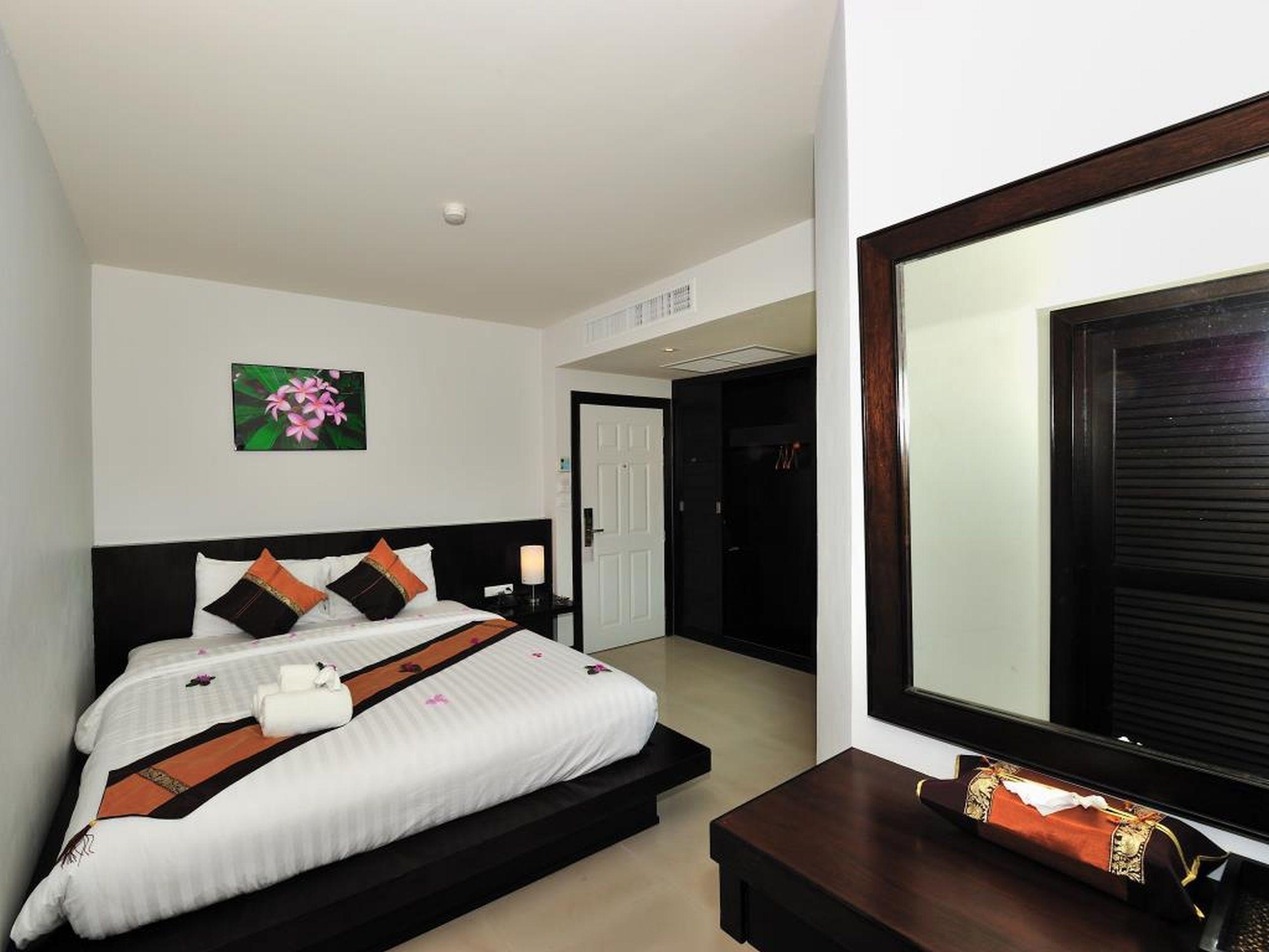 Apk Resort Patong Exteriér fotografie