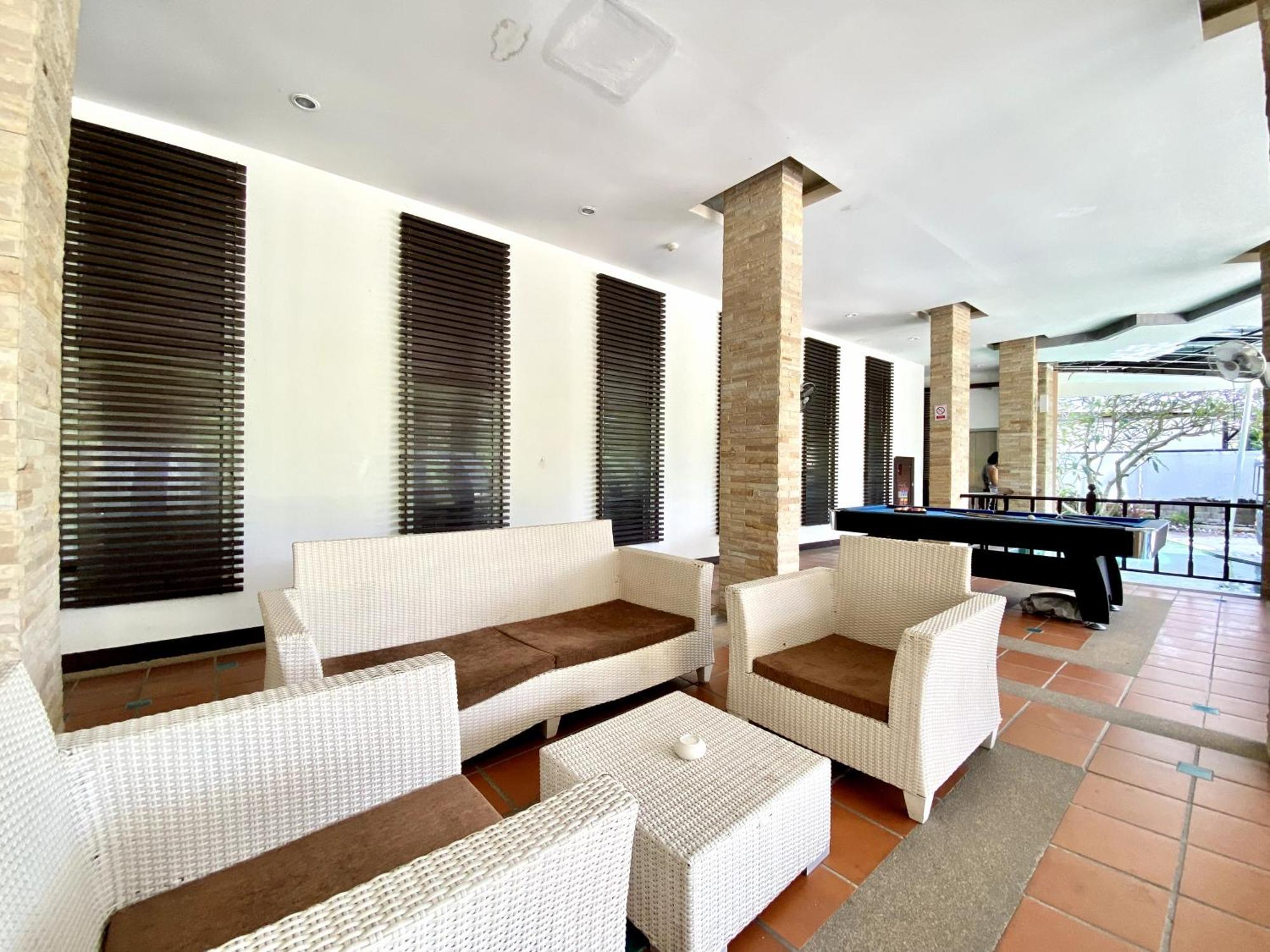 Apk Resort Patong Exteriér fotografie
